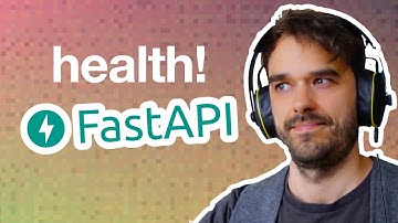 Trik FastAPI yang "sehat"