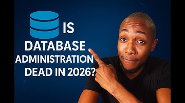 I’ve Been a DBA for Years — Here’s the Future Nobody Talks About