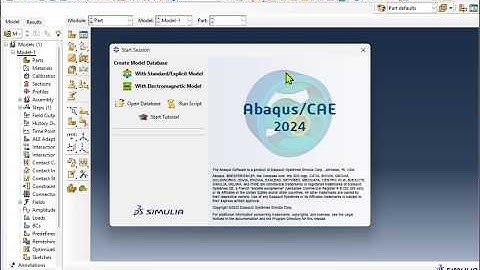 How to Install ABAQUS 2024