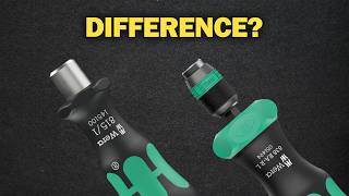 STOP Wasting Time with the Wrong Screwdriver! | Truth About Ratcheting vs Non-Ratcheting