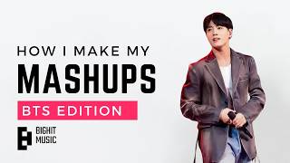 BTS Mashup Masterclass: My Process & Secrets Revealed!