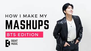 BTS Mashup Masterclass: My Process & Secrets Revealed!