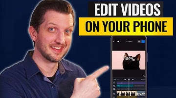 How to Use VN Video Editor - Free Mobile Video Editor