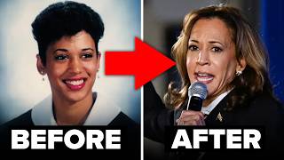 The REAL Story of Kamala Harris