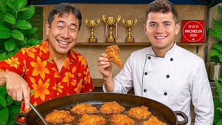 I Ate The World's Best Street Food