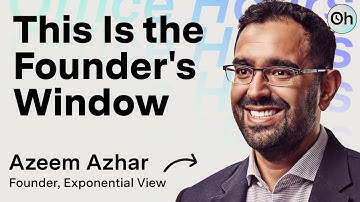 AI Boom or Bubble? The Data Founders Shouldn’t Ignore..