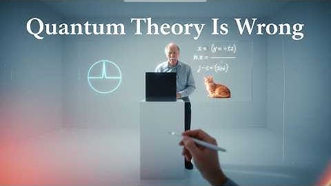 Nobel Laureate Gerard 