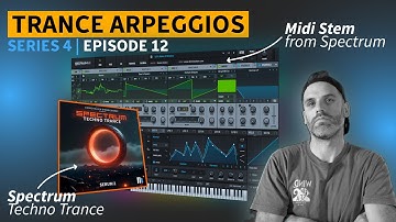 Arpeggio Aflevering 12 | Laatste aflevering van seizoen 4