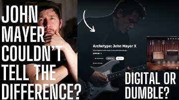 The Hype for John Mayer