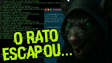 Entenda por que RATs são tão perigosos (e fáceis de fazer)