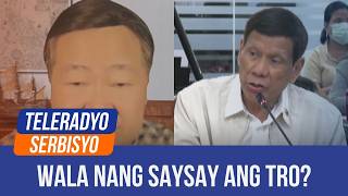 Possible TRO vs Duterte won’t stop ICC arrest: Carpio | Gising Pilipinas (12 March 2025)