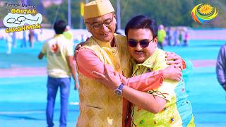 Jetha Plans A Surprise Trip For Gokuldham Members |Taarak Mehta Ka Ooltah Chashmah | Bhide Fun Files