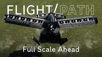 Hybrid eVTOL: Full Scale Ahead | FLIGHT/PATH – Episode 9