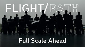 Hybrid eVTOL: Full Scale Ahead | FLIGHT/PATH – Episode 9