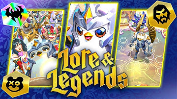 All 100 Champions and Traits in Set 16 Explained in 90 Minutes