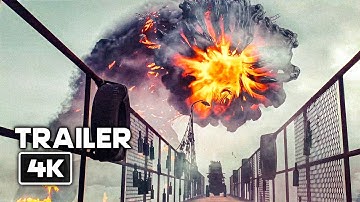 MOST ANTICIPATED UPCOMING MOVIES 2026 (New Trailers)