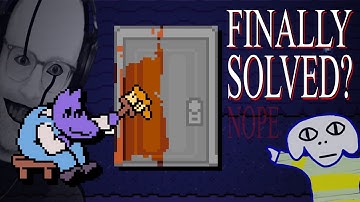 The Moment Undertale’s Anniversary Broke Me