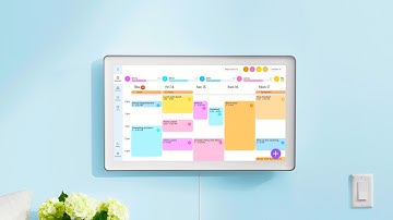 How much is your time worth? Skylight Calendar vs Cozyla