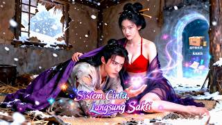 Sistem Cinta-ku menaklukkan dunia! Wanita jatuh cinta, ku dapatkan segalanya！#priaindonesia #cdrama