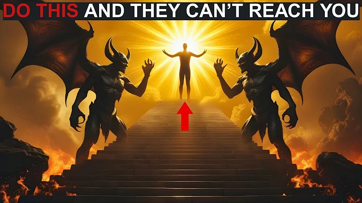 Sekret, którego archonci boją się najbardziej – starożytna gnostyczna metoda wyzwolenia duszy