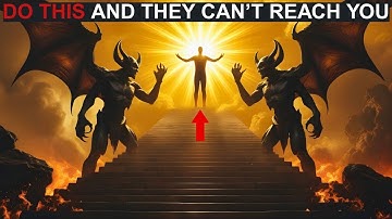 The Secret the Archons Fear Most — Ancient Gnostic Method to Free the Soul