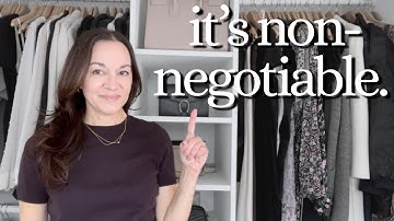 Discover Your Style in Minutes (3 Non-Negotiables Method)