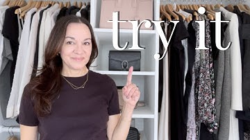 Discover Your Style in Minutes (3 Non-Negotiables Method)