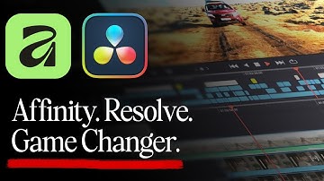 Affinity Now Does What Adobe Won’t — and It Works with Resolve