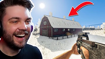 I FOUND A 100% ZOMBIE PROOF BASE