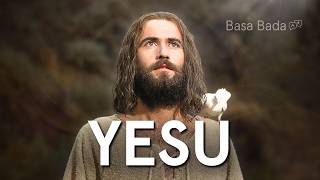 Jesus film - Bada (Full Movie 4K) | The Life of Jesus Christ from the Gospel of Luke.