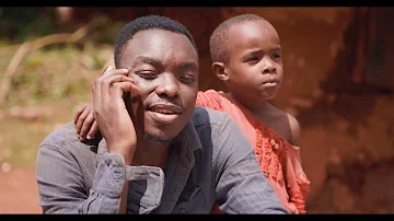 DANGA BWOY X UNCLE STYLES - N'gakere Esimi (Call me I miss you )(OFFICIAL_VIDEO_4K)