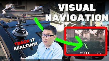 The Hidden First Step to Real Autonomous Navigation