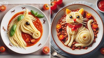 Most Creative WOW Challenge Ever! Insanely Satisfying Clips You Can’t Resist 🤩🔥