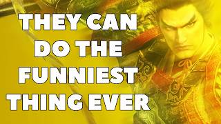 Dynasty Warriors 3 Remastered MUST Include This ONE Thing