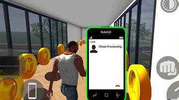 New Coin Mission in Indian Bike Driving 3D New Update🔥| Super Power Cheat Code 🤑| igs gamer