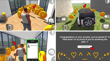 New Coin Mission in Indian Bike Driving 3D New Update🔥| Super Power Cheat Code 🤑| igs gamer