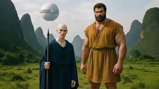 ENOCH: The Giants and the Visitors from Other Worlds (Movie)