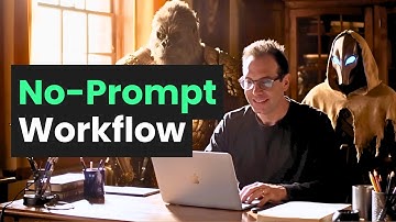 The Secret to Better AI Videos: Stop Writing Prompts
