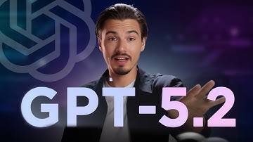 OpenAI Has The Best Model Again (GPT 5.2, With Examples)