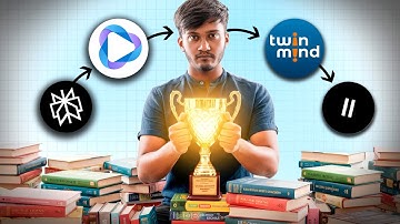 5 AI Tools Every Student Should Use | To Study Smarter & Earn Faster | VAIBHAV KADNAR