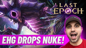 *ALERT* Last Epoch Drops New Roadmap... Full Season 4 Breakdown! Season 5 & Expansion Details... WOW