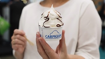 Carpigiani at HostMilano 2025 | Innovation and Sustainability in the World of Frozen Desserts