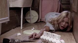 The Hills Have Eyes 2006 Movie | Aaron Stanford, Kathleen Quinlan, Vinessa Shaw, Emilie de Ravin