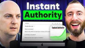 The 5-Minute SEO Hack: Turn ‘People Also Ask’ Into Instant Topical Authority