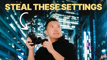 The cheat code to EASY Cinematic Videos