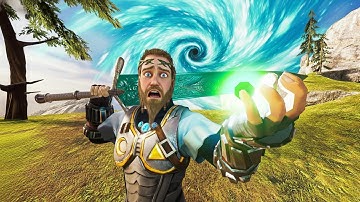 These Blade and Sorcery 1.0 Mods Will Impress Your Anime Girlfriend