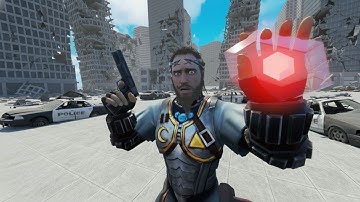 These Blade and Sorcery 1.0 Mods Will Impress Your Anime Girlfriend