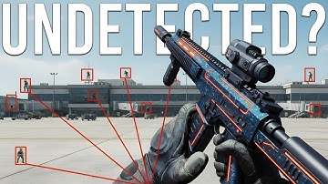 The BEST Undetected Warzone 4 Cheats 👑