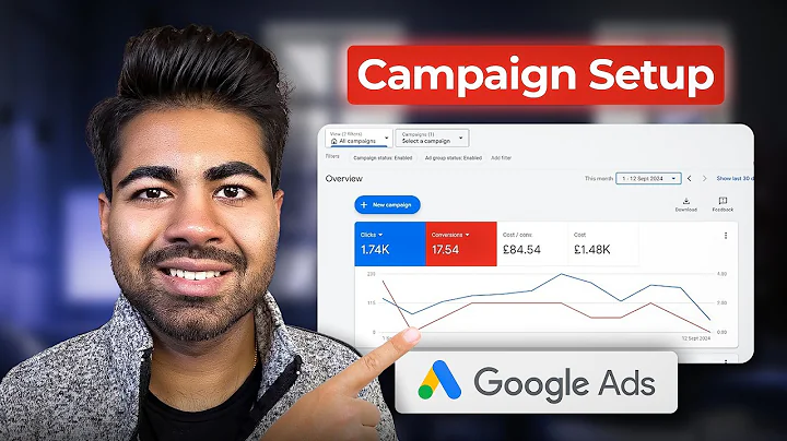 The Structure Behind Our $100M+ Google Ads Results