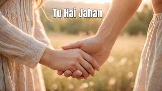 Tu Hai Jahan_Soft Love Version 1 - Song Street |   | Soft Love Song #lovesongs